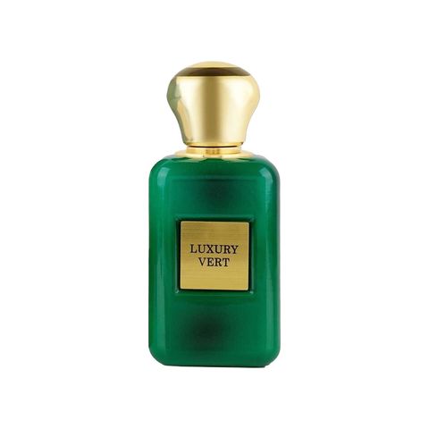 Luxury Vert