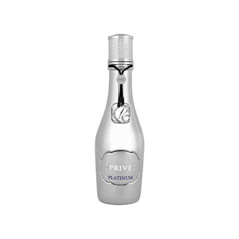 Prive Platinum