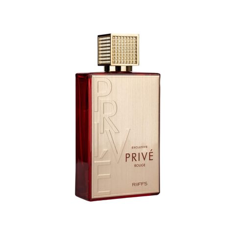 Privé Rouge