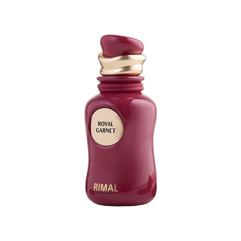 Royal Garnet