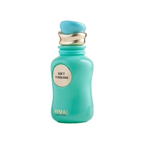Soft Turquoise