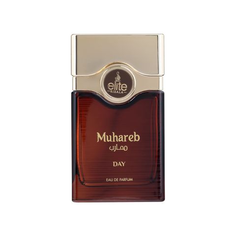 Muhareb Day