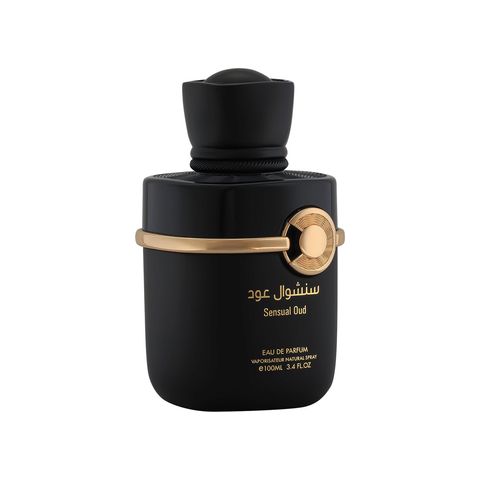 Sensual Oud