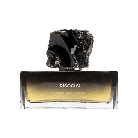 Dragon’s Breath 元古龙息