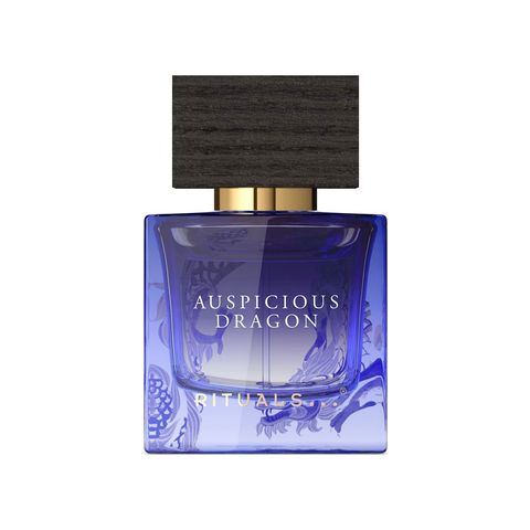 Auspicious Dragon