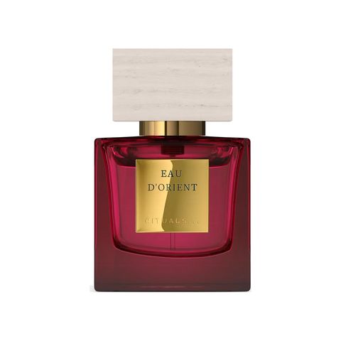 Eau d'Orient