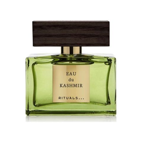Eau du Kashmir