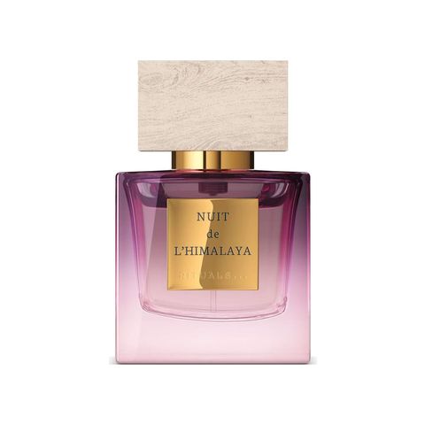 Nuit de l'Himalaya