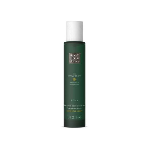 Ritual of Jing Hair & Body Mist
