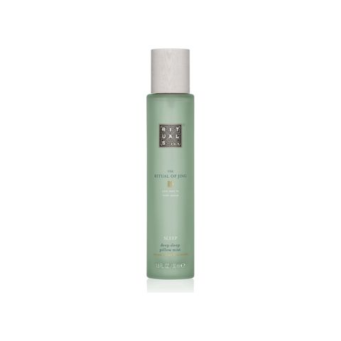 Ritual of Jing Pillow & Body Mist