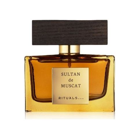 Sultan de Muscat