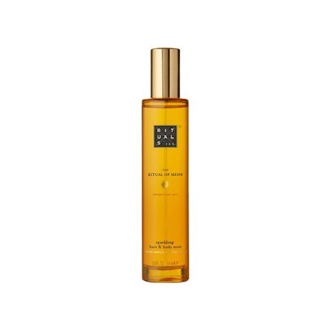 The Rituals of Mehr Body Mist