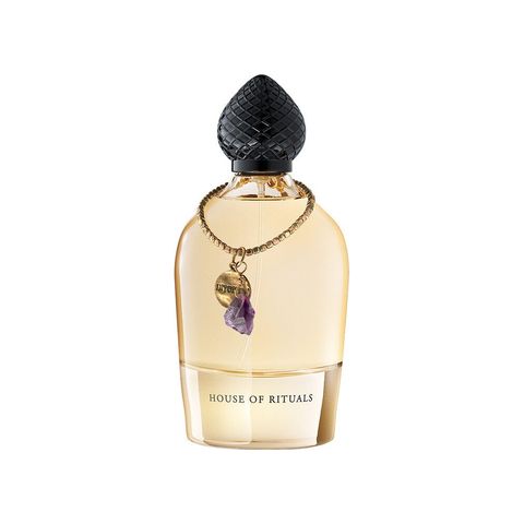 White Patchouli