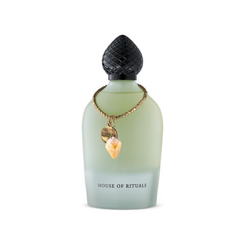 Wild Vetiver