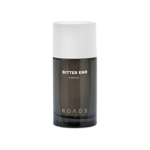 Bitter End