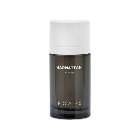 Harmattan