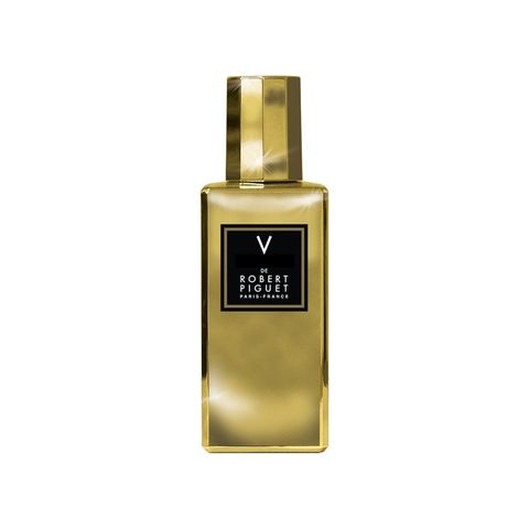 V Gold de Robert Piguet