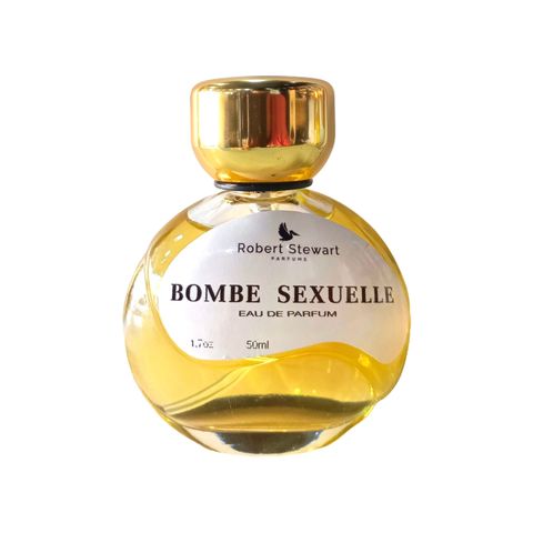 Bombe Sexuelle