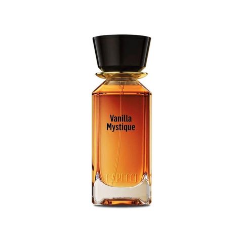 Vanilla Mystique