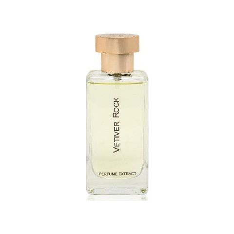 Vetiver Rock
