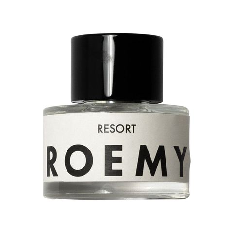 Resort