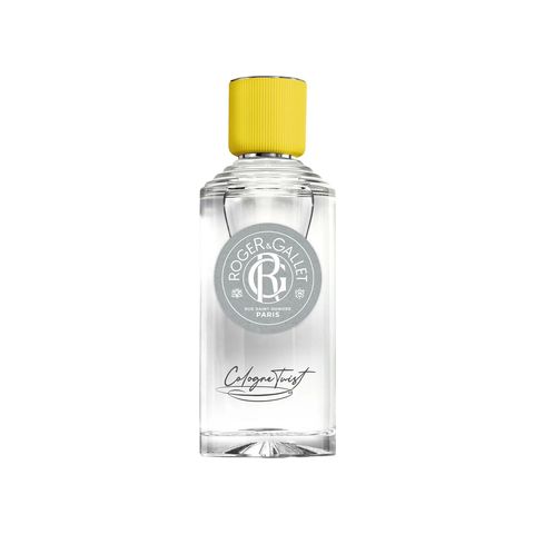 Cologne Twist