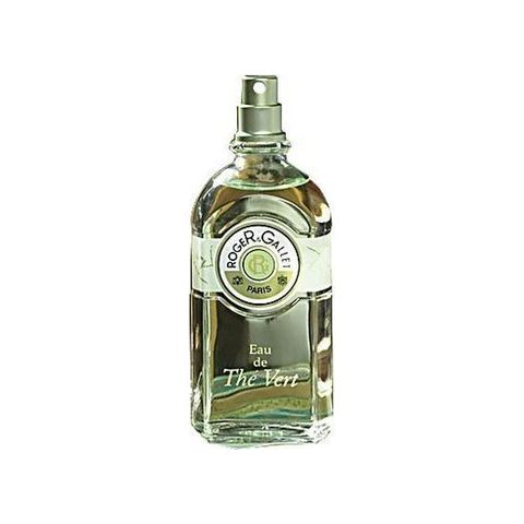 Eau de The Vert