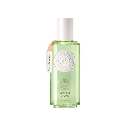 Verveine Utopie