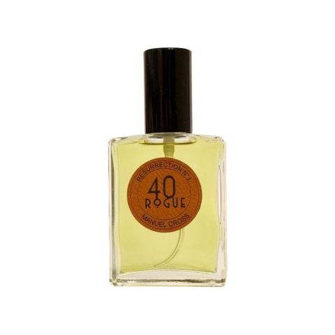40 Rogue