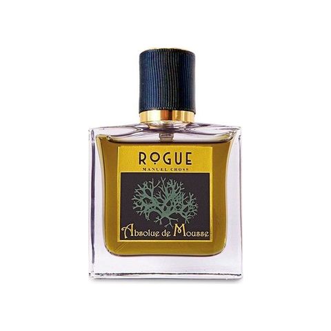 Absolue de Mousse