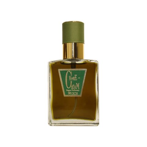 Chypre-Siam