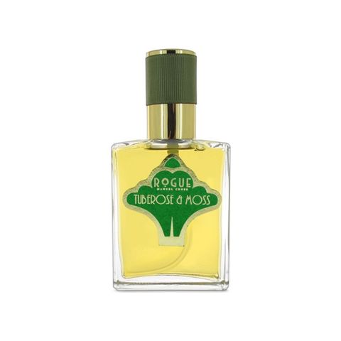 Tuberose & Moss