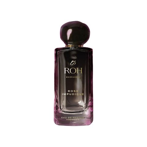 Rose Impudique