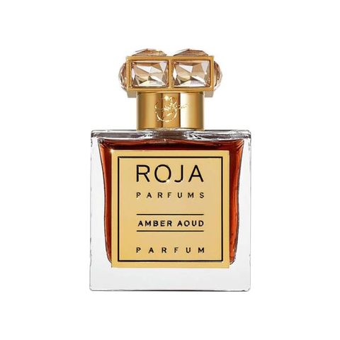 Amber Aoud
