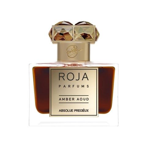 Amber Aoud Absolue Precieux