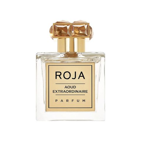 Aoud Extraordinaire