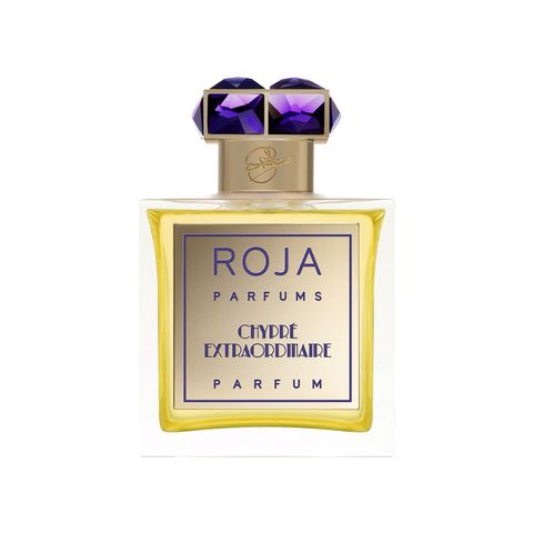 Chypré Extraordinaire
