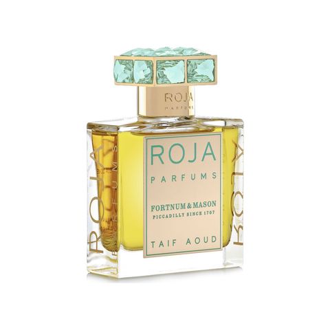 Fortnum & Mason Taif Oud
