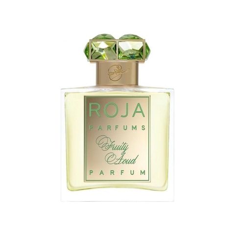 Fruity Aoud
