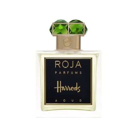 Harrods Aoud