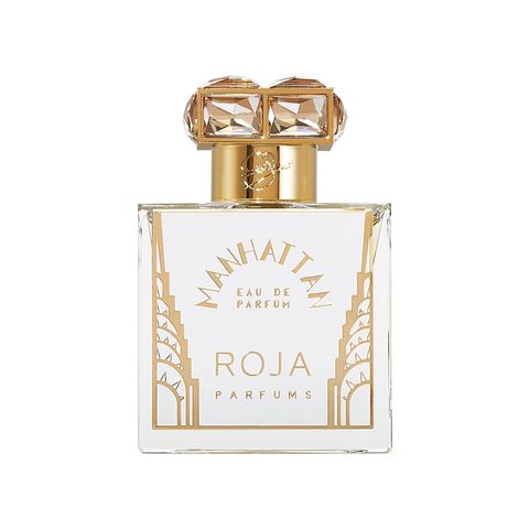 Manhattan Eau de Parfum