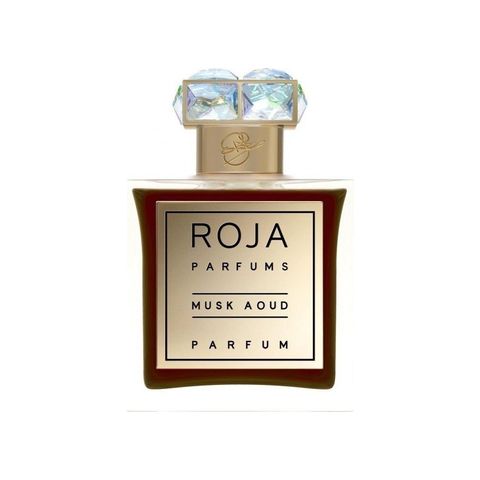 Musk Aoud