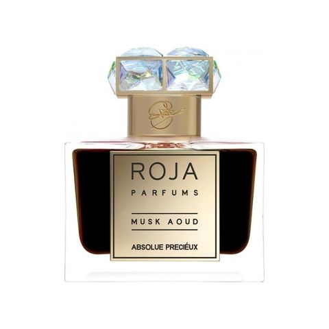 Musk Aoud Absolue Précieux