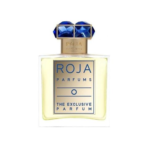O The Exclusive Parfum