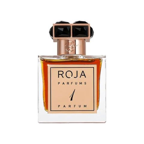 Parfum De La Nuit No 1