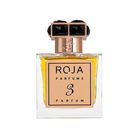 Parfum De La Nuit No 3