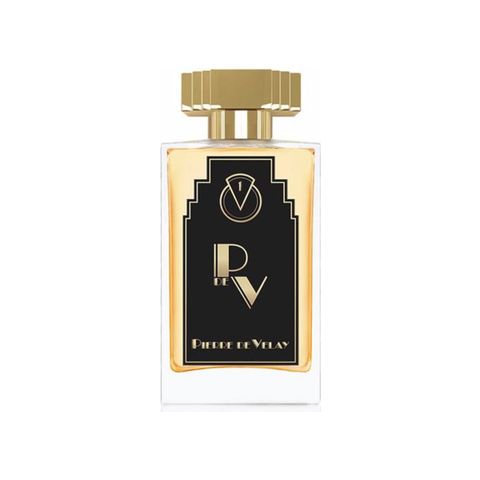 Pierre de Velay No. 1