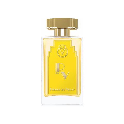 Pierre de Velay No. 25