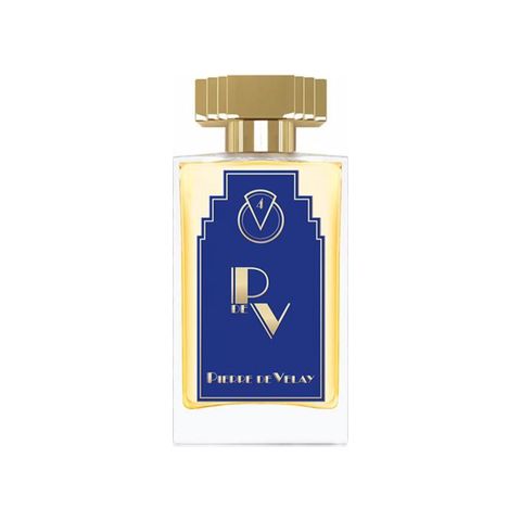 Pierre de Velay No. 4