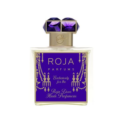 Roja Dove Haute Parfumerie 15th Anniversary